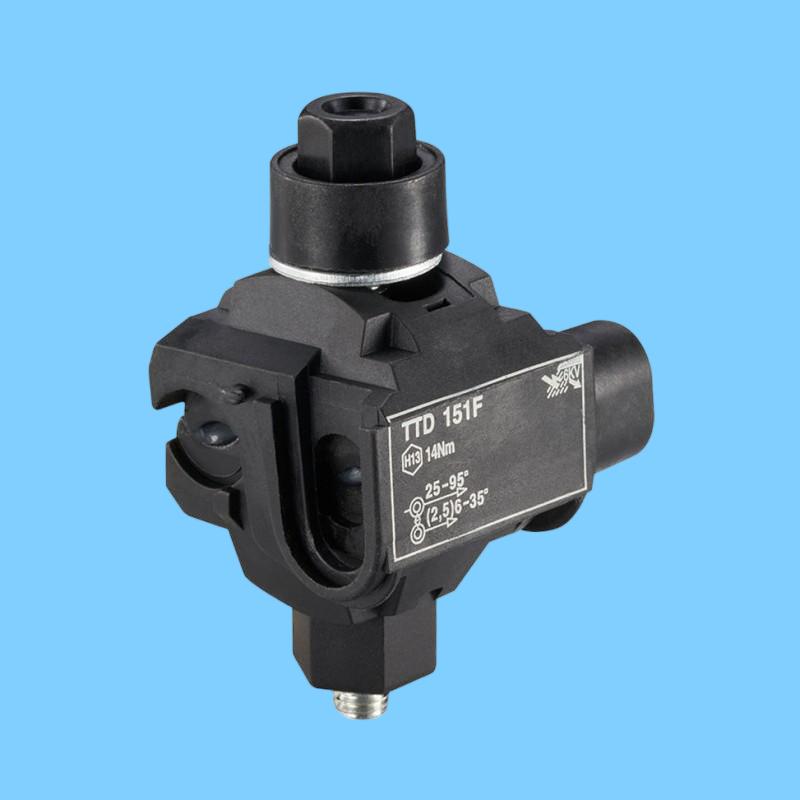 TTD151FJ Insulation Piercing Clamps